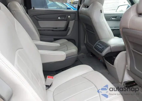 2013 GMC Acadia Slt-2 from USA, damaged, VIN 1GKKVSKDXDJ173289